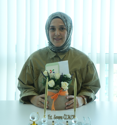 OST. FZT. Semra Özmen 