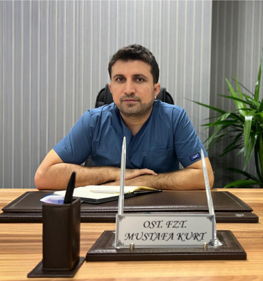 OST. FZT. Mustafa Kurt